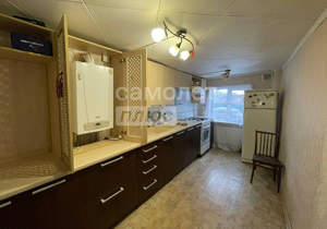 Дом 60м², 1-этажный, участок 7 сот.  