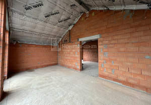 Дом 73м², 1-этажный, участок 9 сот.  