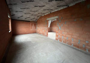 Дом 73м², 1-этажный, участок 9 сот.  