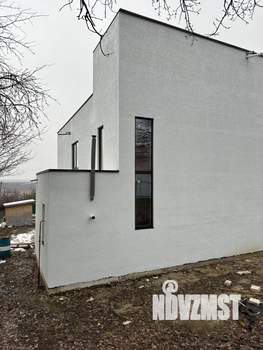 Таунхаус 156м², 2-этажный, участок 6 сот.  