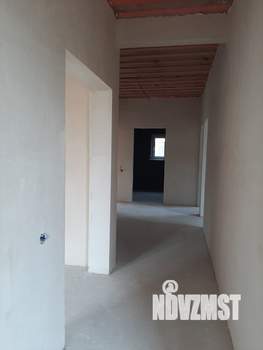 Коттедж 116м&sup2;, 1-этажный, участок 11 сот.  