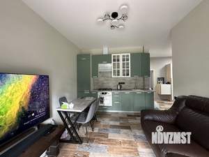 Дом 67м&sup2;, 2-этажный, участок 10 сот.  