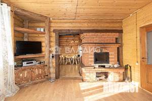 Дом 170м², 2-этажный, участок 22 сот.  
