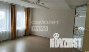 Дом 60м², 1-этажный, участок 7 сот.  