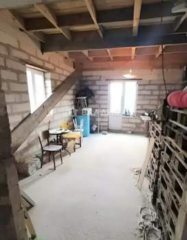 Дом 200м&sup2;, 2-этажный, участок 6 сот.  