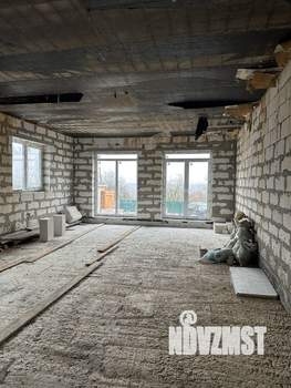 Таунхаус 156м², 2-этажный, участок 6 сот.  