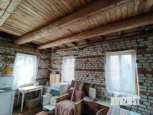 Дача 34м², 1-этажный, участок 6 сот.  