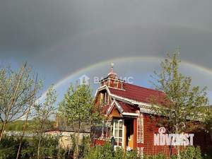 Дом 49м&sup2;, 2-этажный, участок 4 сот.  