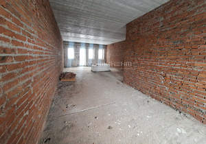 Дом 195м&sup2;, 3-этажный, участок 2 сот.  