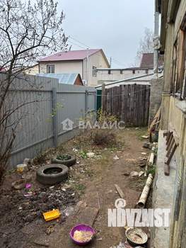 Дом 24м&sup2;, 1-этажный, участок 3 сот.  