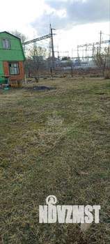 Дача 25м², 2-этажный, участок 7 сот.  