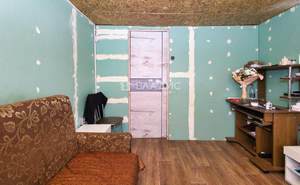 Дом 53м&sup2;, 1-этажный, участок 3 сот.  