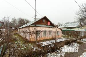 Дом 74м², 1-этажный, участок 6 сот.  