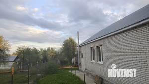 Дом 162м², 2-этажный, участок 14 сот.  