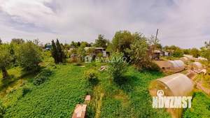 Дом 29м&sup2;, 1-этажный, участок 6 сот.  