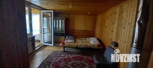 Дом 180м², 2-этажный, участок 6 сот.  