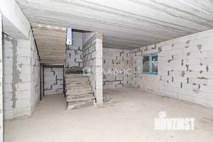 Дом 133м&sup2;, 2-этажный, участок 8 сот.  