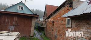 Дом 46м², 1-этажный, участок 8 сот.  