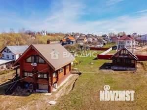 Дом 170м², 2-этажный, участок 22 сот.  