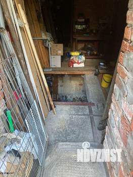 Коттедж 480м², 4-этажный, участок 6 сот.  