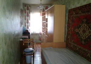 Дом 45м², 1-этажный, участок 3 сот.  