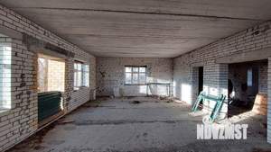Коттедж 364м², 3-этажный, участок 7 сот.  