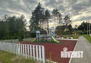 Таунхаус 148м², 2-этажный, участок 6 сот.  