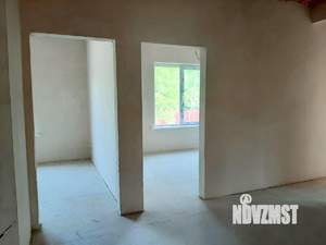 Коттедж 116м&sup2;, 1-этажный, участок 11 сот.  