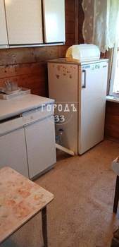 Дача 20м², 2-этажный, участок 3 сот.  