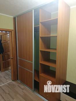 2-к квартира, на длительный срок, 43м2, 1/5 этаж