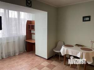 1-к квартира, на длительный срок, 46м2, 8/10 этаж