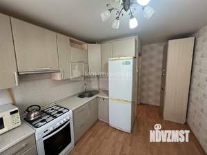 1-к квартира, на длительный срок, 46м2, 8/8 этаж