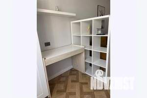 2-к квартира, посуточно, 52м2, 7/9 этаж