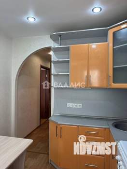 1-к квартира, на длительный срок, 29м2, 1/5 этаж