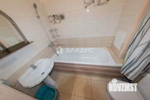 2-к квартира, на длительный срок, 52м2, 2/11 этаж