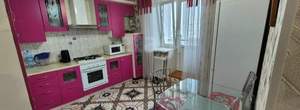 1-к квартира, на длительный срок, 44м2, 9/10 этаж