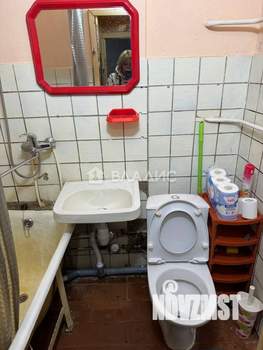 1-к квартира, на длительный срок, 21м2, 8/9 этаж