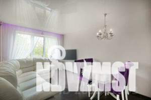 3-к квартира, посуточно, 72м2, 3/5 этаж