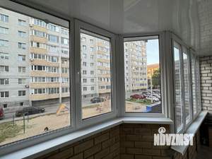 2-к квартира, на длительный срок, 60м2, 2/7 этаж
