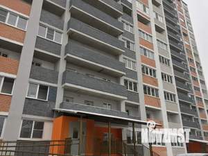 Студия квартира, посуточно, 30м2, 17/17 этаж