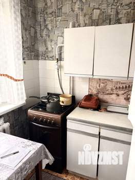 1-к квартира, на длительный срок, 31м2, 5/5 этаж