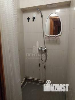 2-к квартира, на длительный срок, 45м2, 2/5 этаж