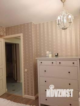 3-к квартира, посуточно, 70м2, 1/1 этаж