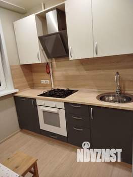 1-к квартира, на длительный срок, 31м2, 3/5 этаж