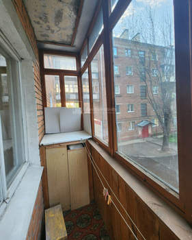 2-к квартира, на длительный срок, 50м2, 2/9 этаж