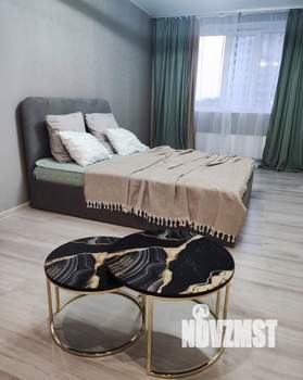 2-к квартира, посуточно, 70м2, 1/1 этаж