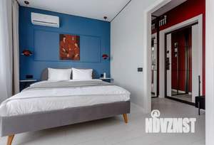 Студия квартира, посуточно, 28м2, 8/20 этаж