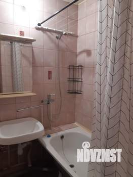 1-к квартира, на длительный срок, 40м2, 10/10 этаж