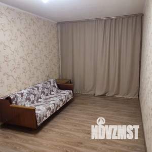 2-к квартира, посуточно, 47м2, 2/6 этаж