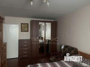 1-к квартира, на длительный срок, 34м2, 5/5 этаж